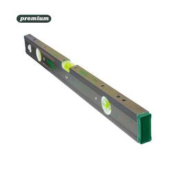 Nível de alumínio premium magnético de 600 mm - 24" NP60 Speck