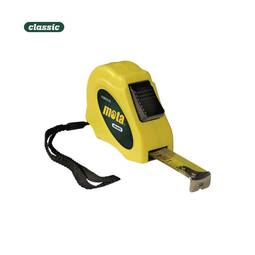 Taśma miernicza 5m x 19mm z hamulcem Mota CB0519
