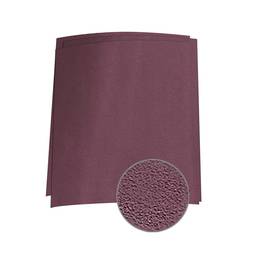 Papel de lija de óxido de aluminio con grano 180 AX02 Mota