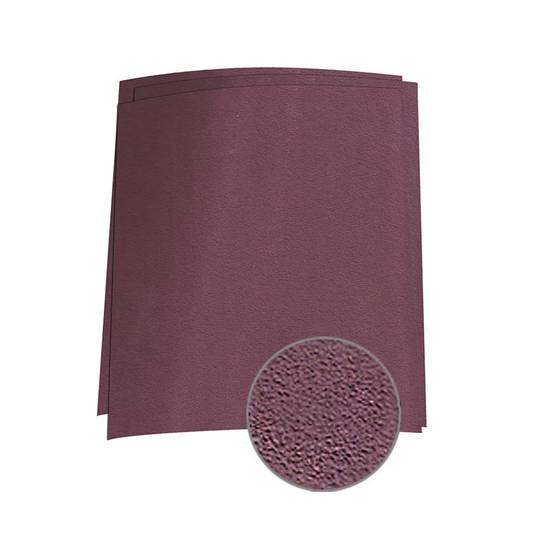 Papier abrasif à l'oxyde d'aluminium grain 120 AX03 Mota