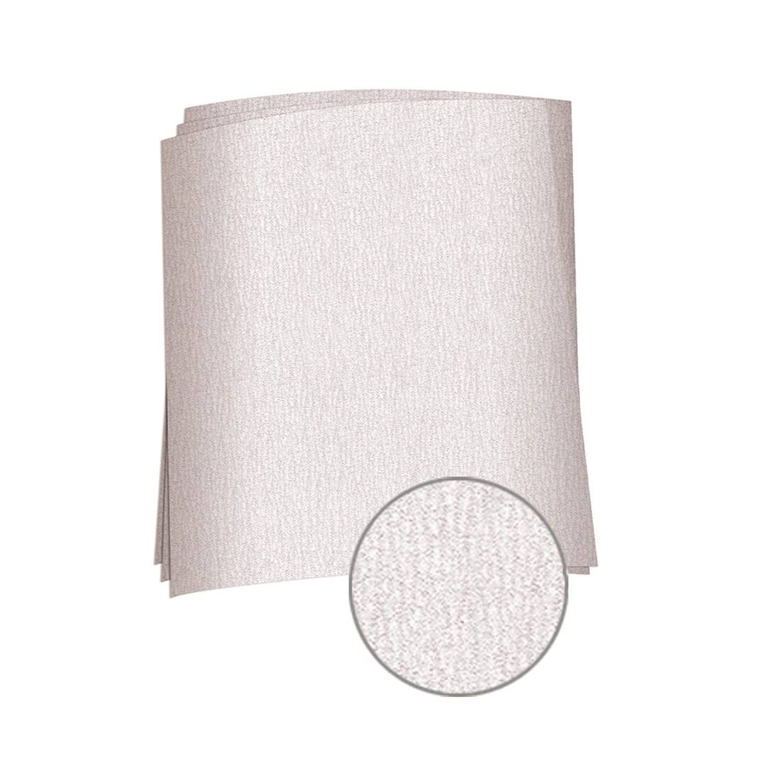 Paper de vidre recobert amb estearat de 230x280mm amb gra 360 AX1360 Mota