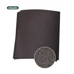 230 x 280 mm Korund-Schleifleinen mit 36er Körnung Mota AX2036