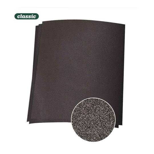 Panno abrasivo in ossido di alluminio 230x280 mm con grana 36 Mota AX2036