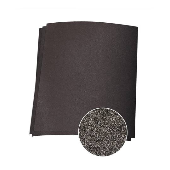 230x280mm Aluminum Oxide Sanding Cloth with 320 Grit Mota AX2320