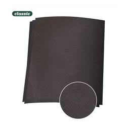230x280mm water-based sandpaper with 60 grit Silicon Mote AX3060