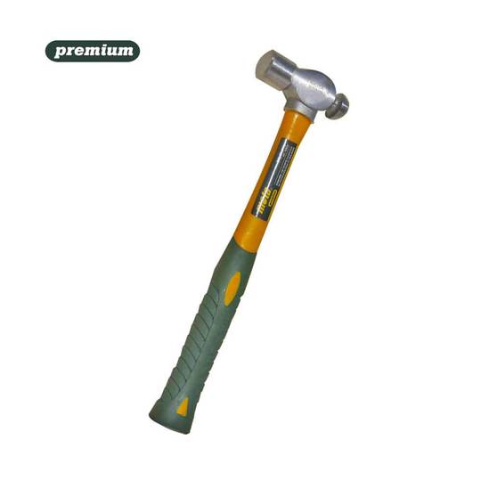 Martello lucidato a sfera da 450 g con fibra MB04 Speck