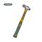 Martello lucidato a sfera da 450 g con fibra MB04 Speck