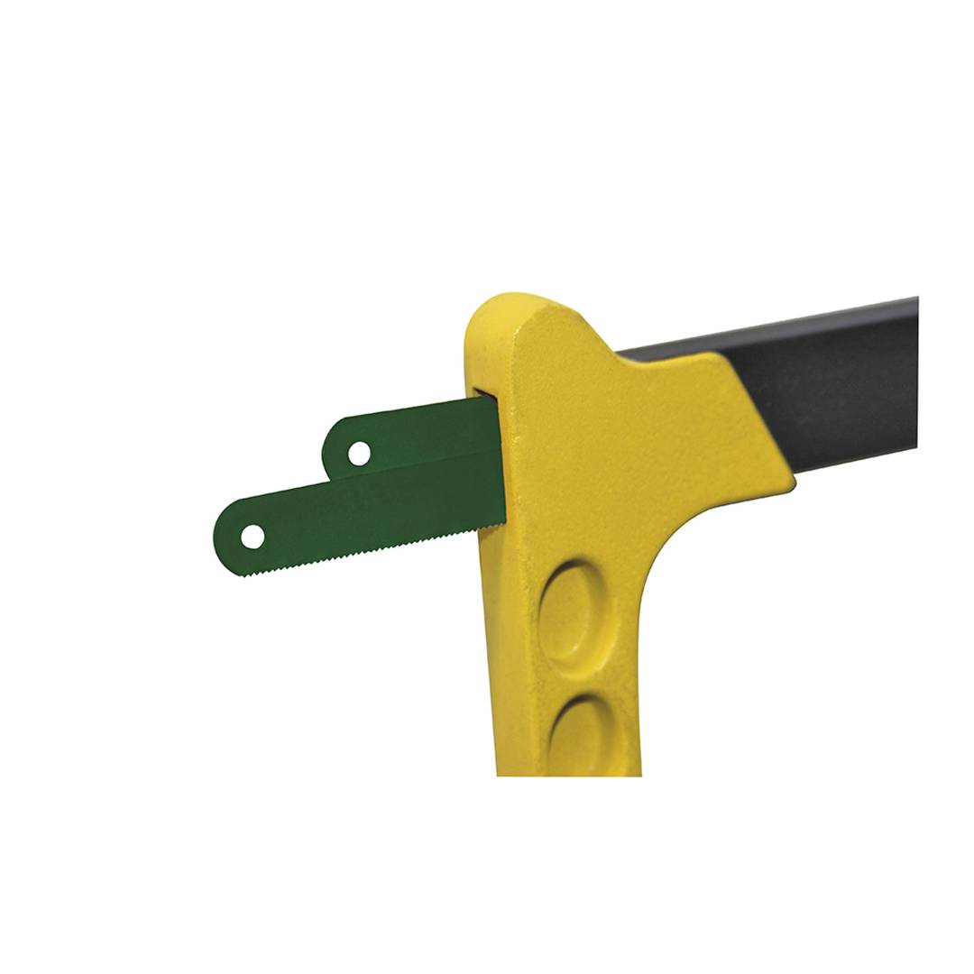 AS01 Mota Heavy Tubular Hacksaw