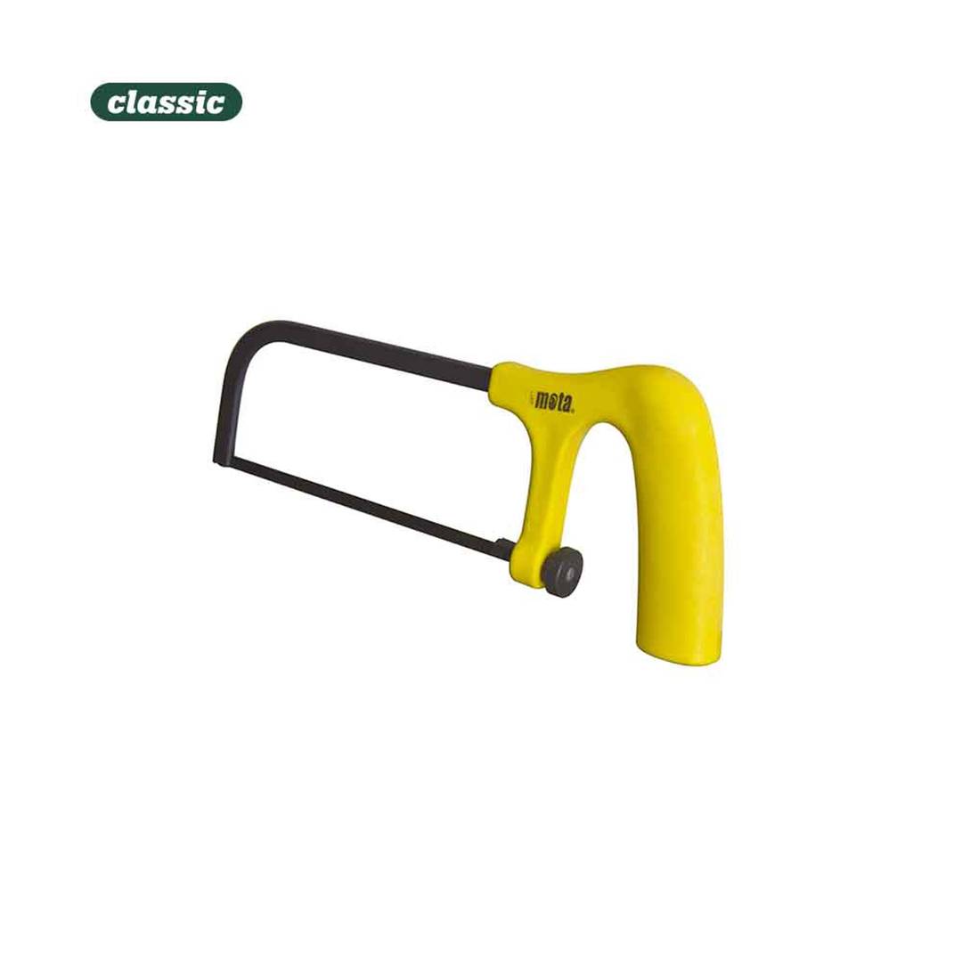 Junior bow saw in blister AS11 by Mota