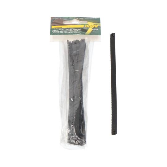 Packung mit 10 Stück Carbon-Sägeblatt 150 mm AS20 MOTA