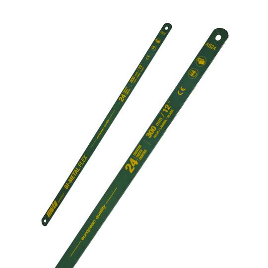 Fulla de serra bimetàl·lica de 300 mm (12