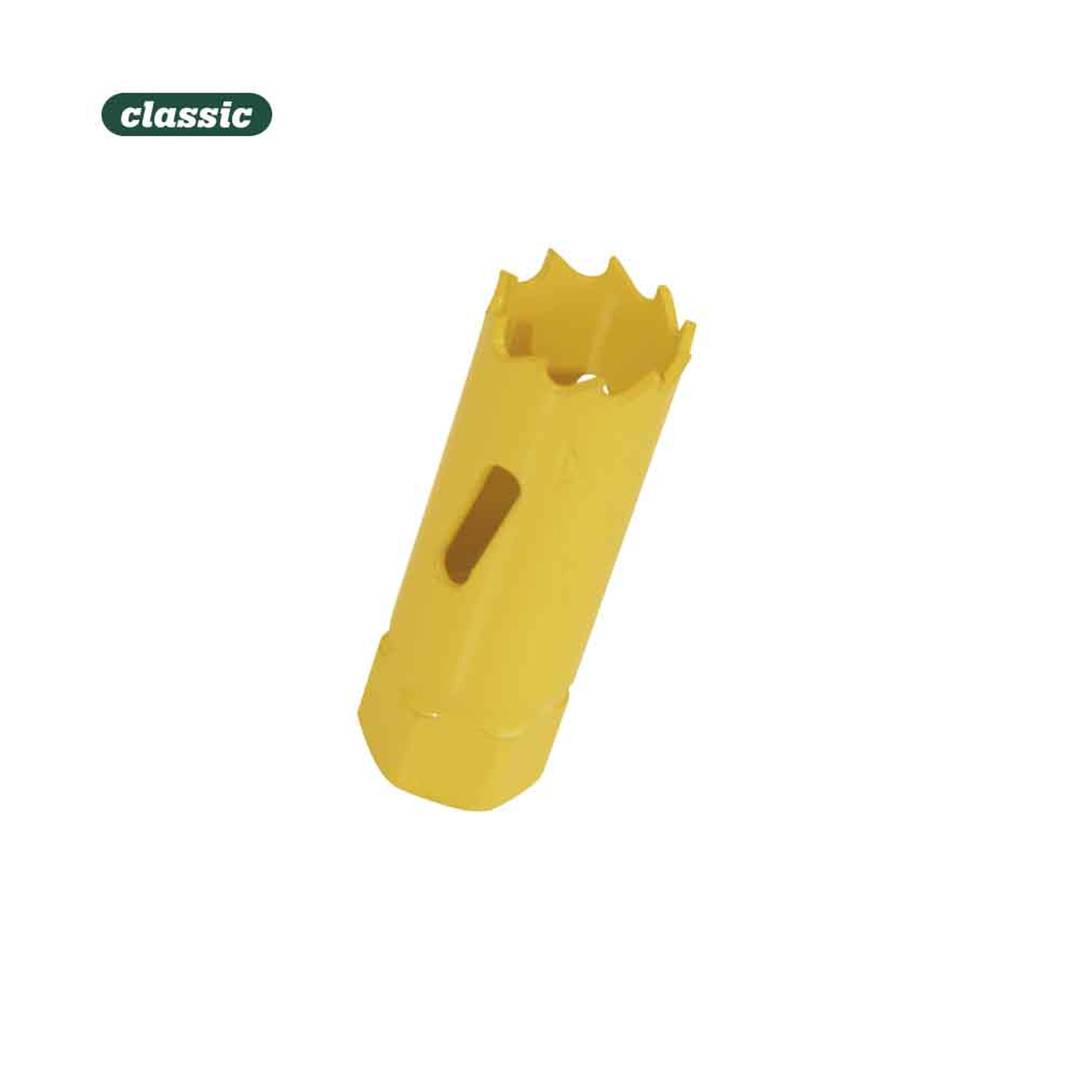 Scie cloche bimétal diamètre 14mm SY1014 Mota
