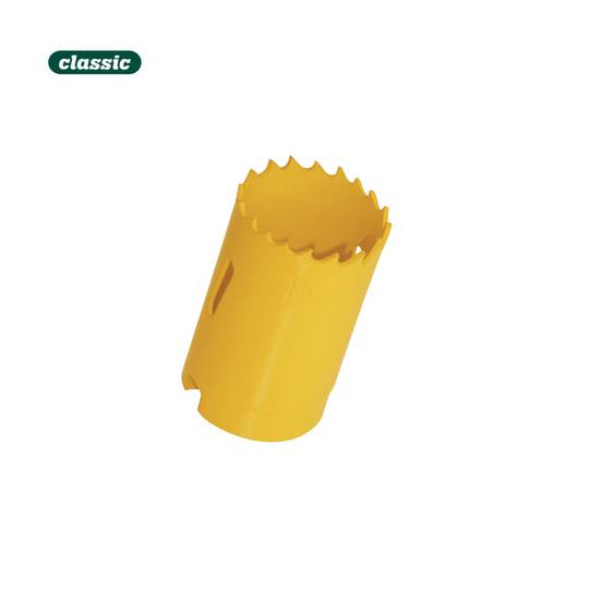 Sega a tazza bimetallica da 37 mm di diametro SY1037 Mota