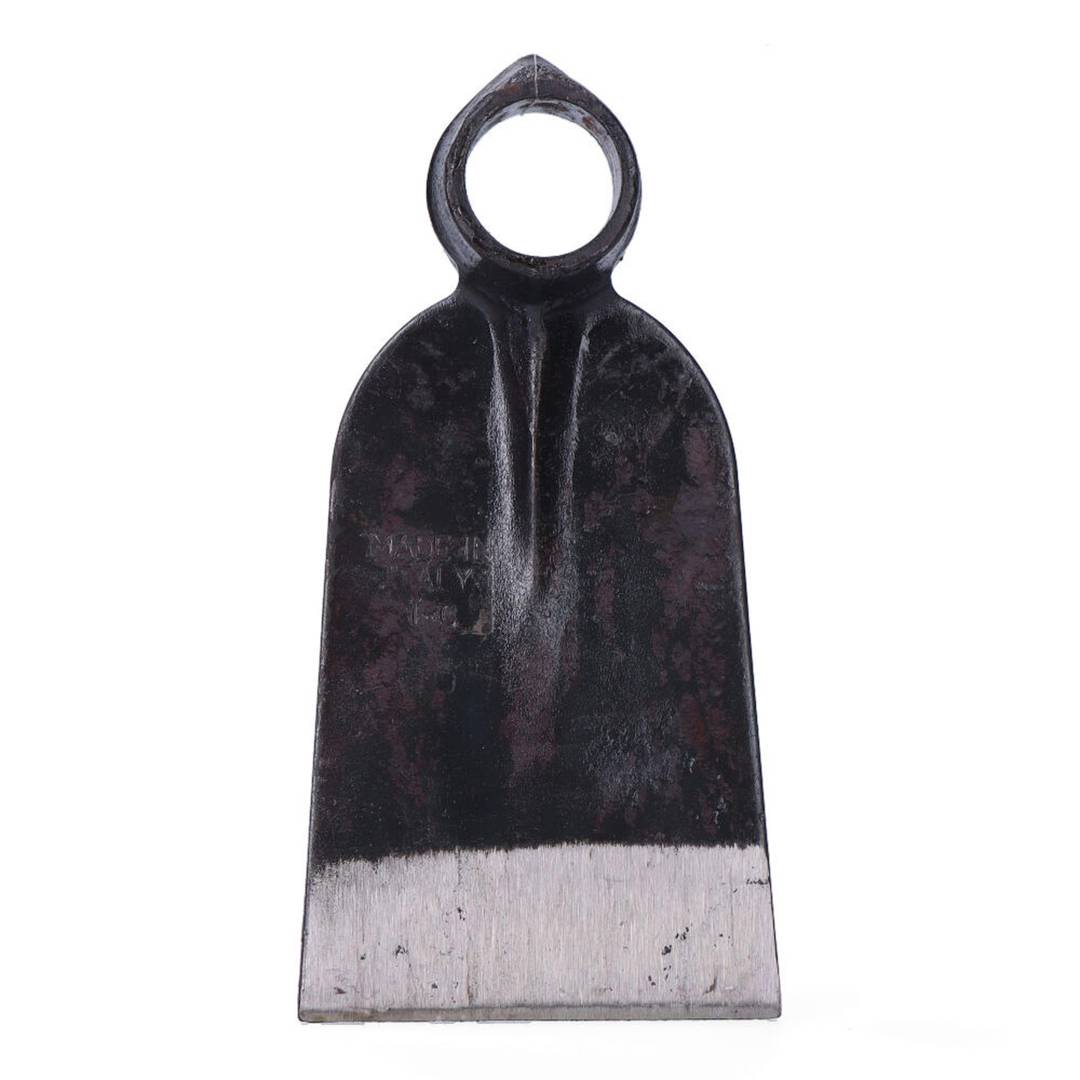 Azada para remoción de tierra 10,5x15,5 cm con 34,15 mm de diámetro Mota AA01C