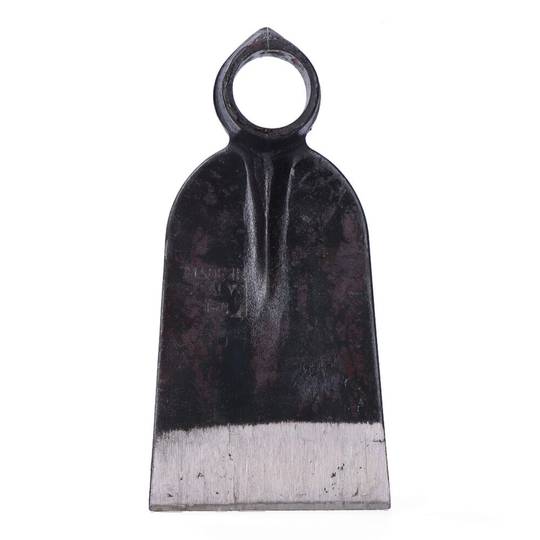 Azada para remoción de tierra 10,5x15,5 cm con 34,15 mm de diámetro Mota AA01C