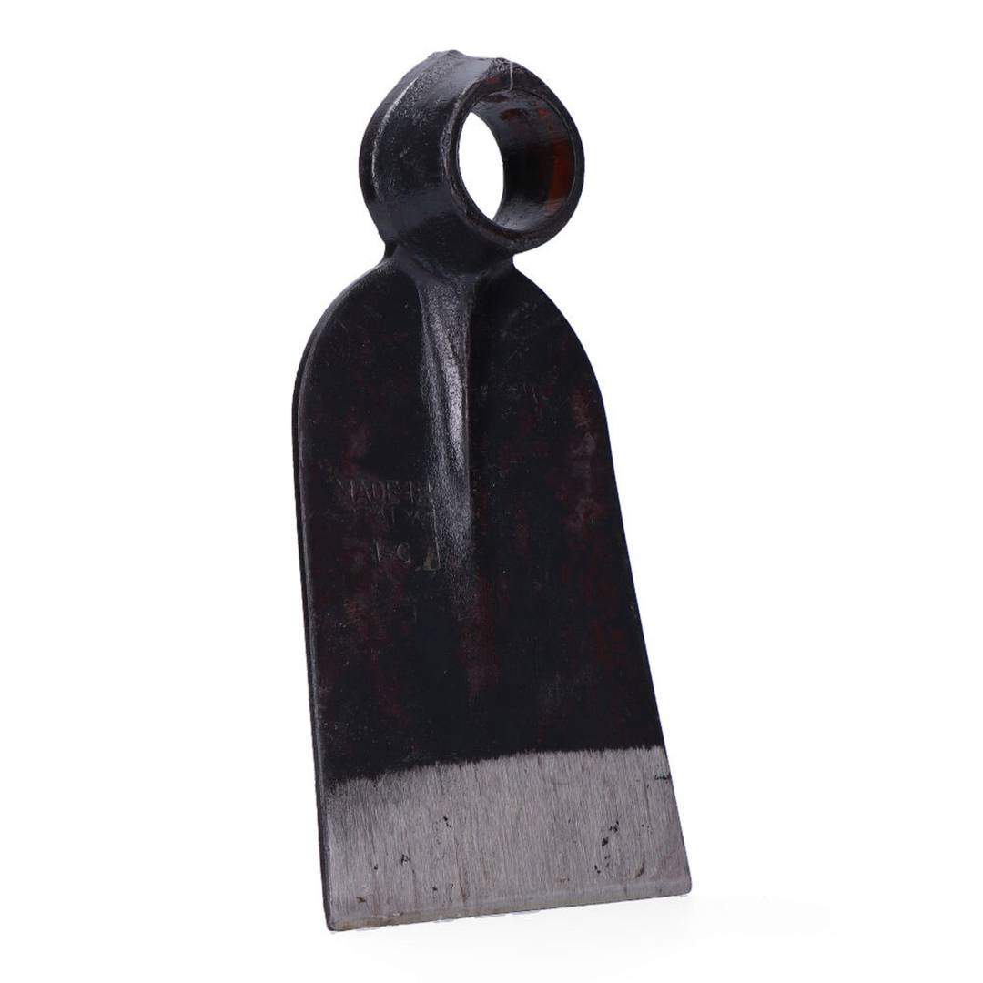 Azada para remoción de tierra 10,5x15,5 cm con 34,15 mm de diámetro Mota AA01C