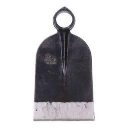 Enxada para remoção de terra 14,0x20,5cm com diâmetro de 40,47mm Mota AA02B