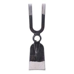 Enxada dupla utilização, 8,0x32,5cm com diâmetro de 30,20mm Mota AA228C