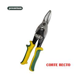 Tijeras forjadas de hojalatería 250mm TH10 Mota