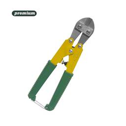 Gesmede 8-inch draadschaar TJ08 Mota