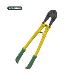 Tijeras forjadas de 12" para cortar pernos TJ12 Mota