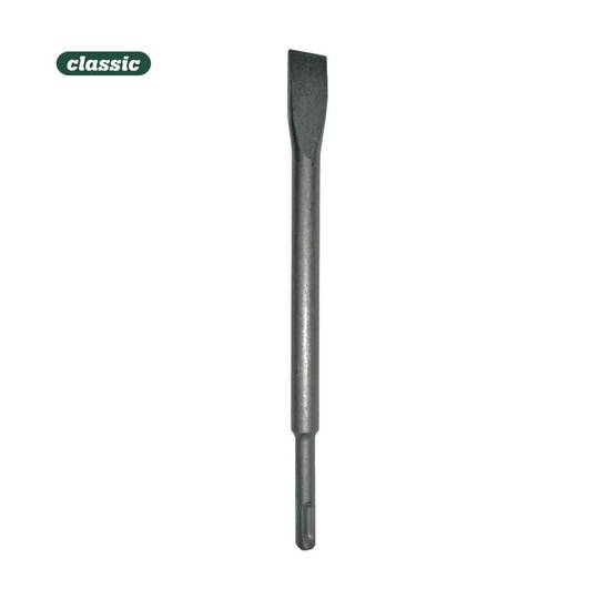 Scalpello piatto da 250 mm con punta da 22 mm Mota WSC1422