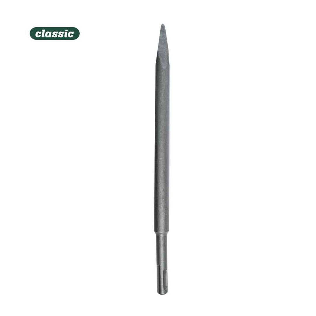 Cisell de punta de 250mm amb 190mm de longitud útil WSC1425 Mota