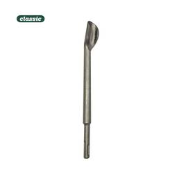 Burin de longueur totale de 250 mm avec une longueur utile de 190 mm WSC1460 Mote