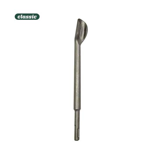 250 mm Gesamtlänge Meißel mit 190 mm Nutzlänge WSC1460 Mote