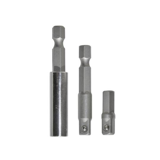 Pack de 10 unidades de adaptador de esfera hexagonal 50mm 1-4 BAB062 Mota