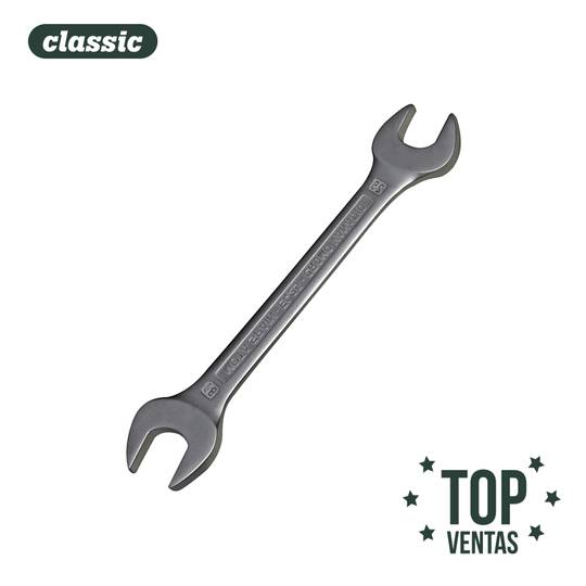 25x28 mm open end spanner E425 Mota
