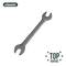 25x28 mm open end spanner E425 Mota