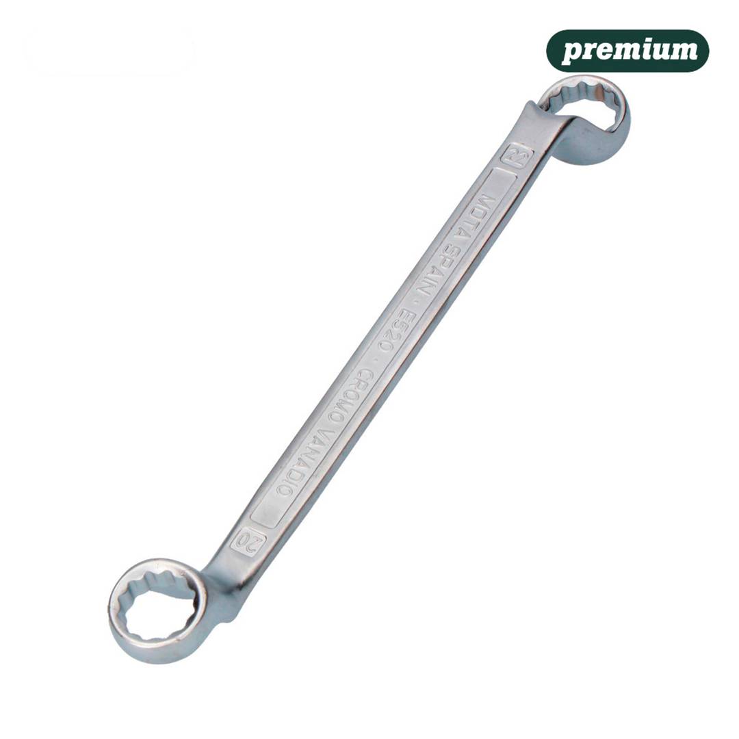 Chiave piegata 12mm x 13mm E512 Mota