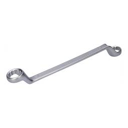 24 mm x 27 mm gekröpfter Schlüssel E524 Mota