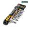 Set da 10 chiavi Torx CR-V da 1/2