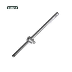 3/8" Steckschlüssel 150mm ET210 Mota