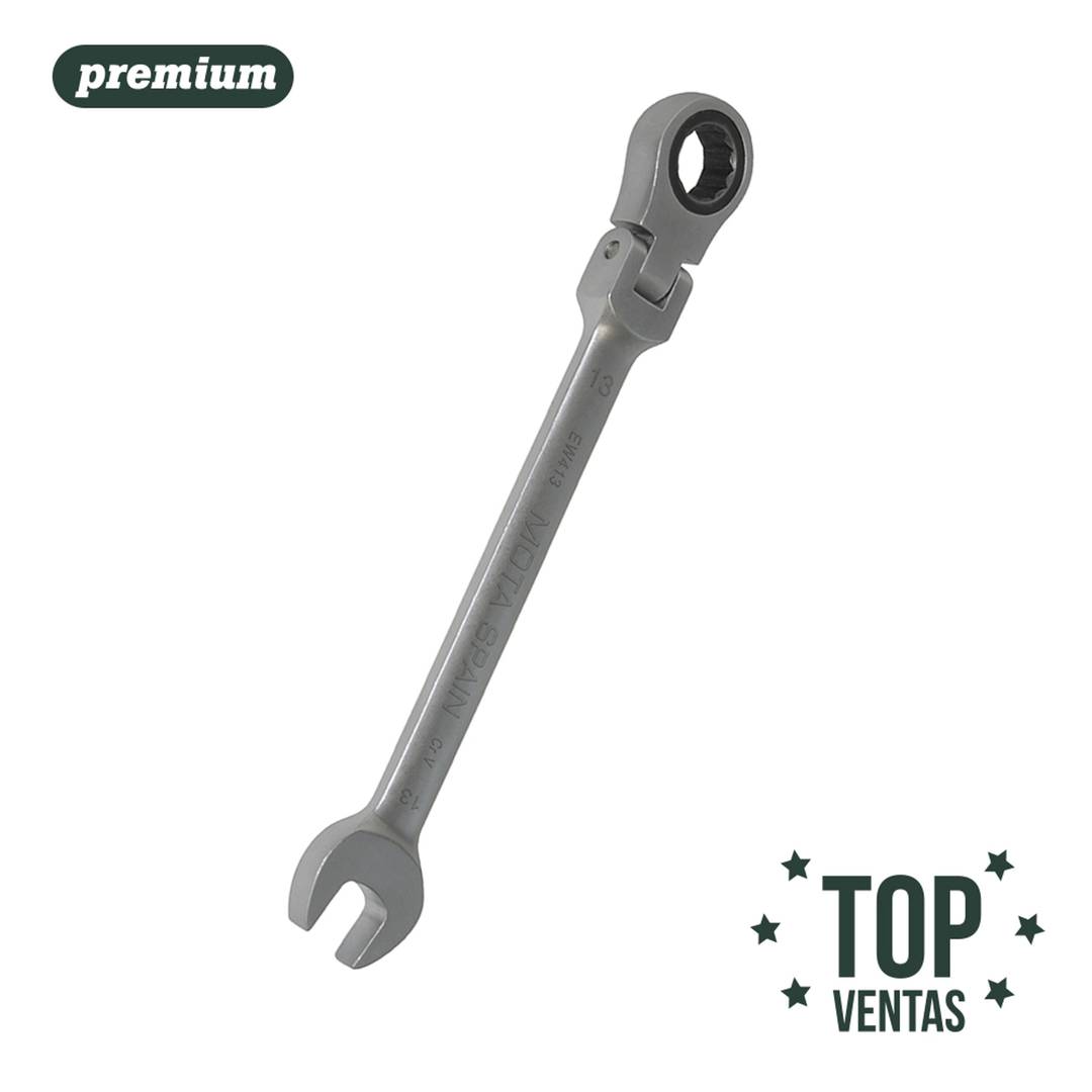 9 mm articulated ratchet EW409 Mota