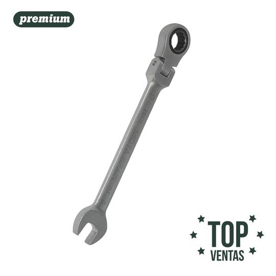 9 mm articulated ratchet EW409 Mota