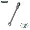 Catraca articulada 17 mm EW417 Mota