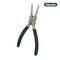 Straight CV Seeger pliers for closing 180-Q827 Mota