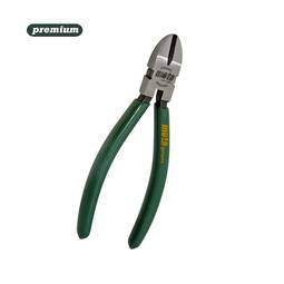 Alicates aïllades amb ablicus de 140 mm Q205 Mota