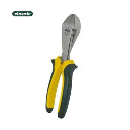 7" Heavy Insulated Diagonal Cutter Forged Q207 Mota