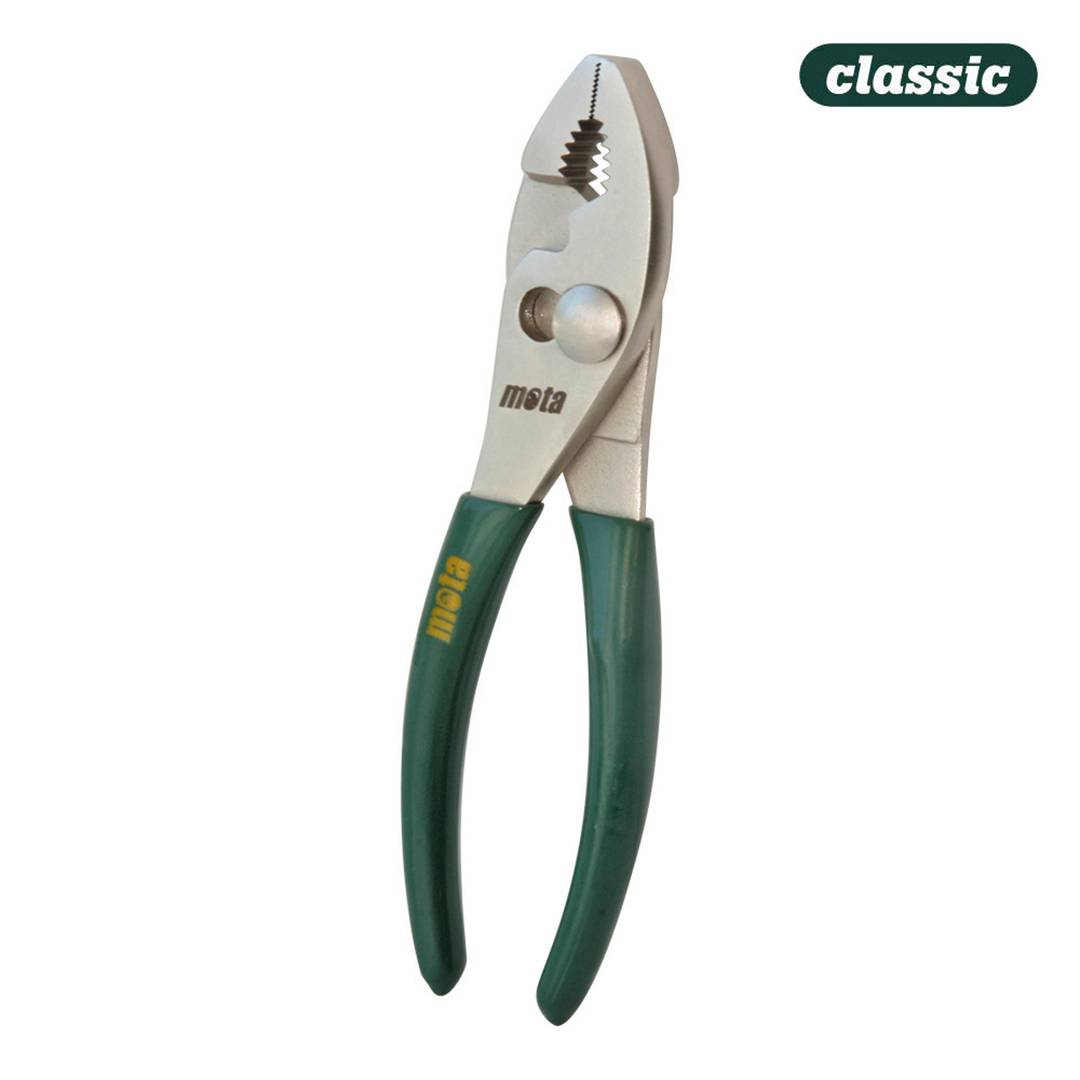 Alicate de isolamento leve Ford 150mm Q606 Mota