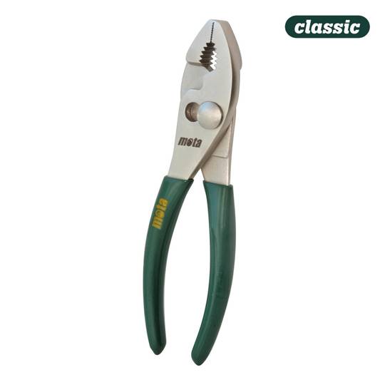 Alicate de isolamento leve Ford 150mm Q606 Mota