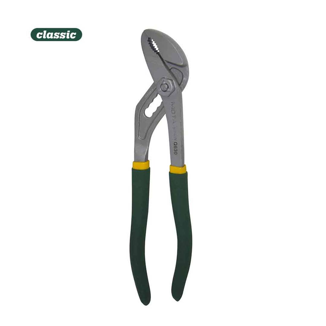Q630 Mota Forged Slim Handle 10