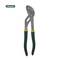 Q630 Mota Forged Slim Handle 10