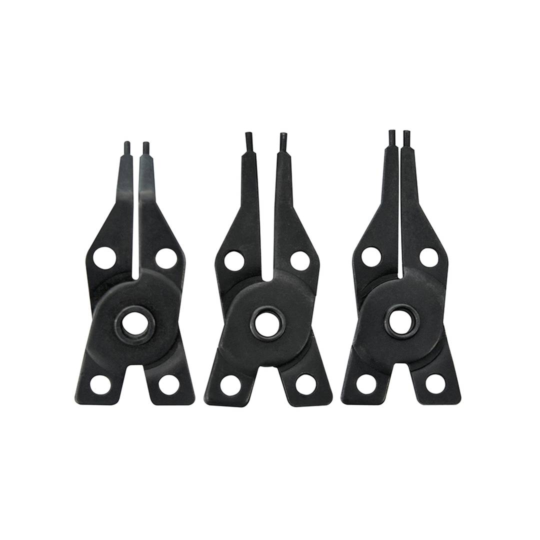 Pinze per anelli di sicurezza forgiate 4 in 1 Q800 Mota