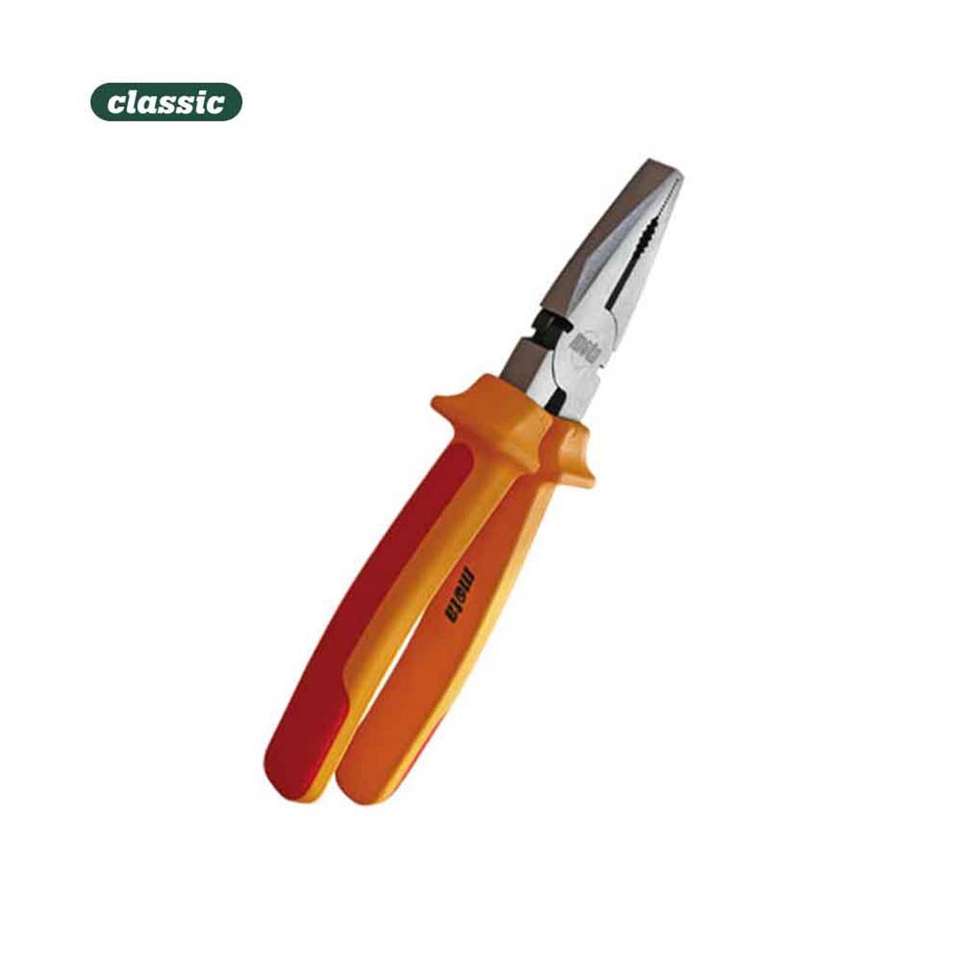 Pince universelle isolée 200 mm QA108 Mota