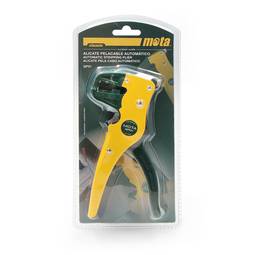 Automatic wire stripper from 0.2 to 6mm QP01 Mota