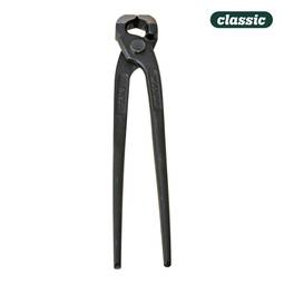 230 mm/9" half gesneden vormtang TA123 Mota